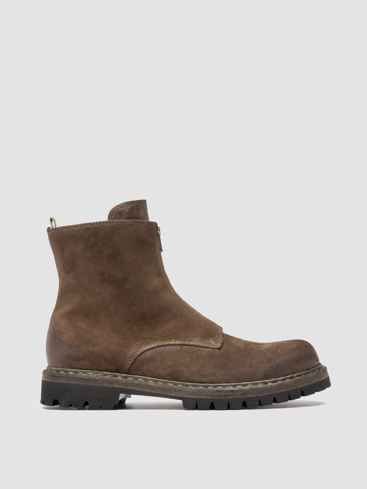 BULLA DD LUG/114 CANDY LIGHT CACHEMIRE OLIVE