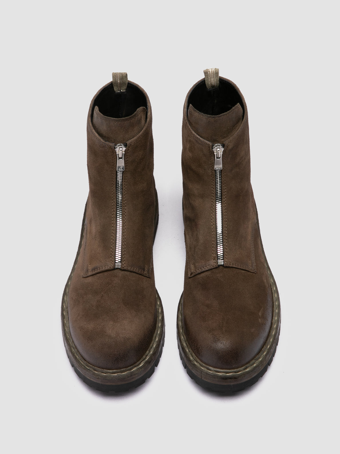 BULLA DD LUG/114 CANDY LIGHT CACHEMIRE OLIVE