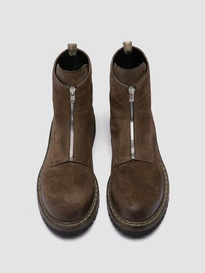 BULLA DD LUG/114 CANDY LIGHT CACHEMIRE OLIVE