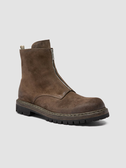 BULLA DD LUG/114 CANDY LIGHT CACHEMIRE OLIVE