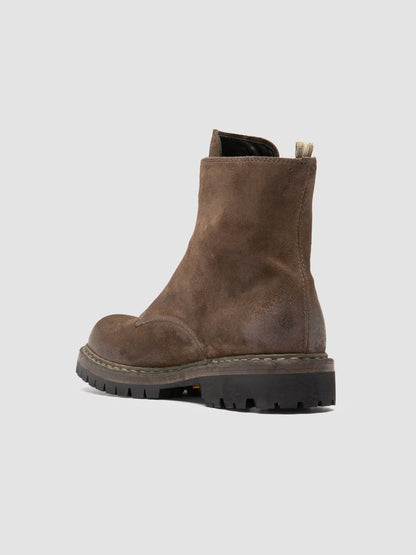 BULLA DD LUG/114 CANDY LIGHT CACHEMIRE OLIVE