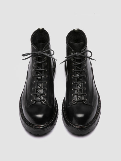 BULLA DD LUG/115 NOVAK T. NERO