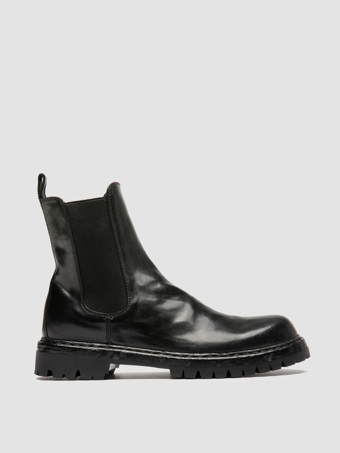 BULLA DD LUG/117 NOVAK T. NERO