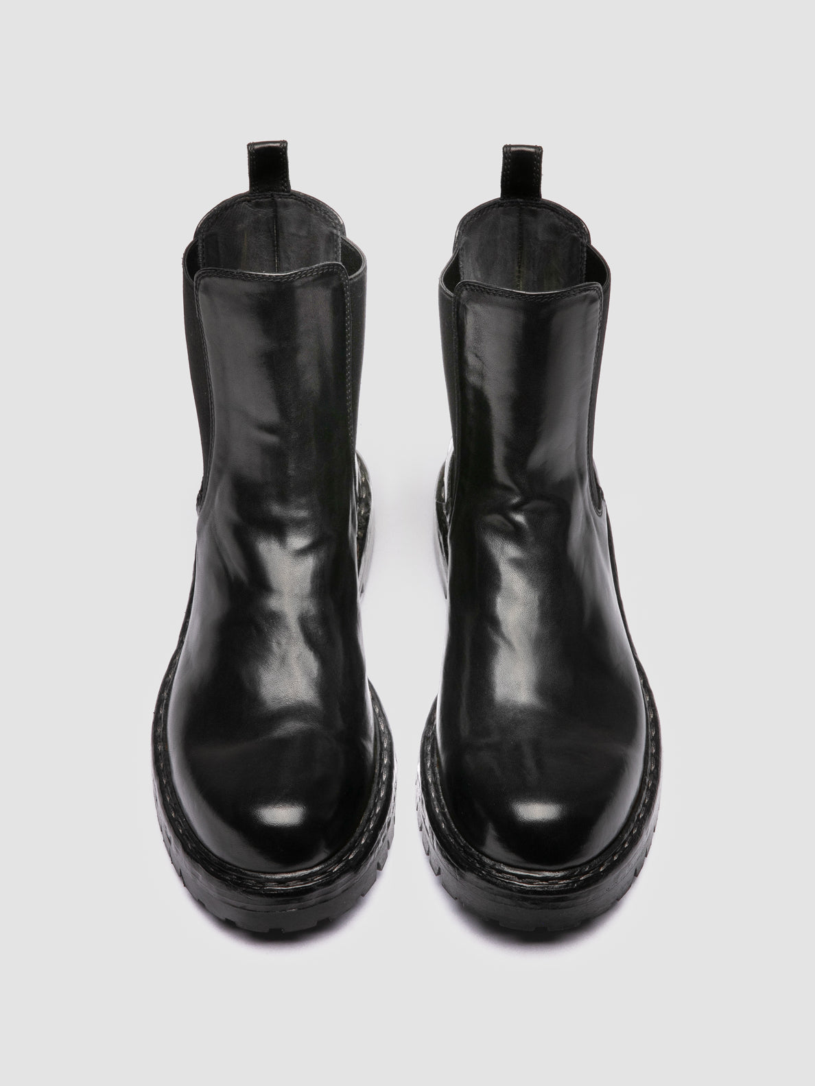 BULLA DD LUG/117 NOVAK T. NERO