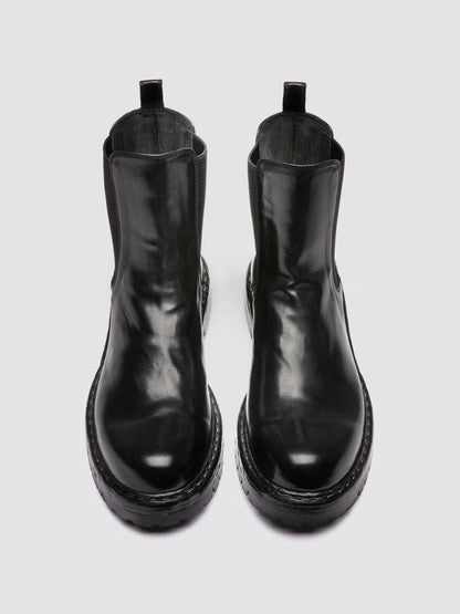 BULLA DD LUG/117 NOVAK T. NERO