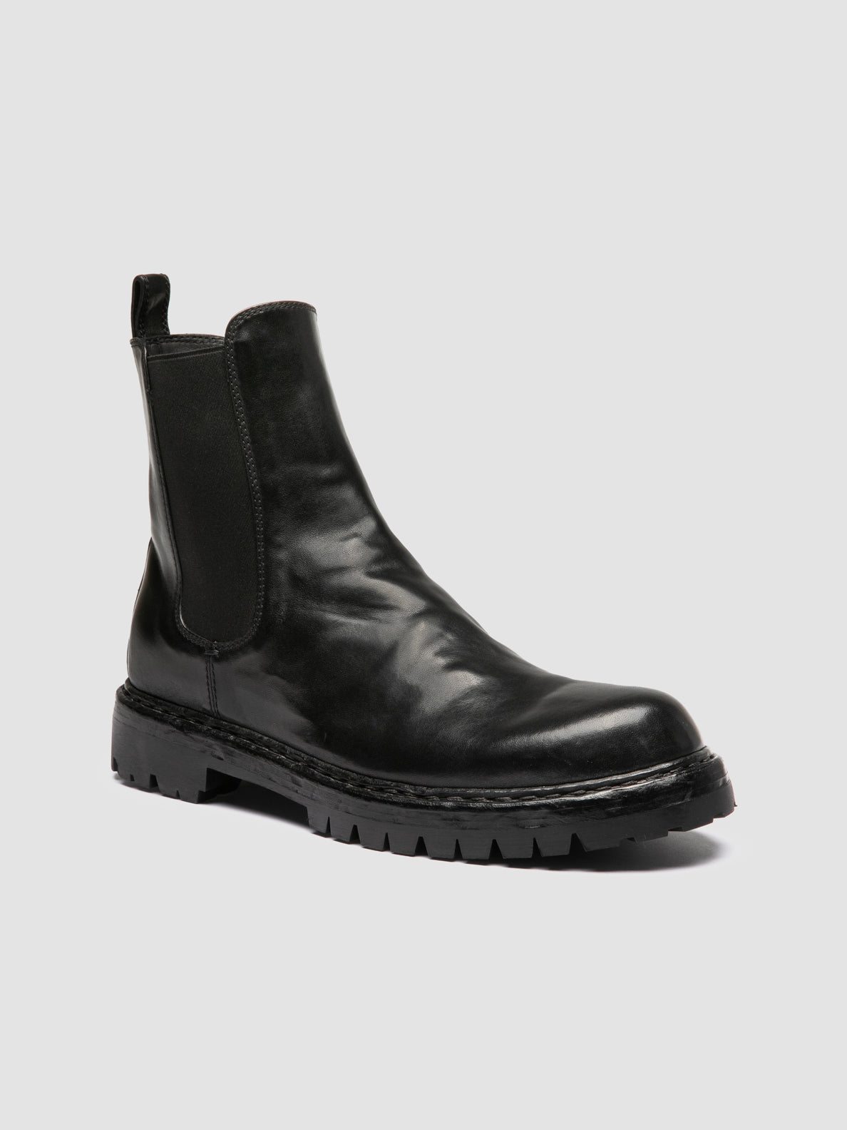 BULLA DD LUG/117 NOVAK T. NERO