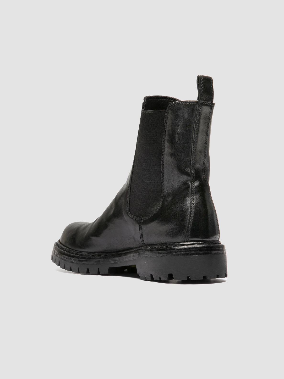 BULLA DD LUG/117 NOVAK T. NERO