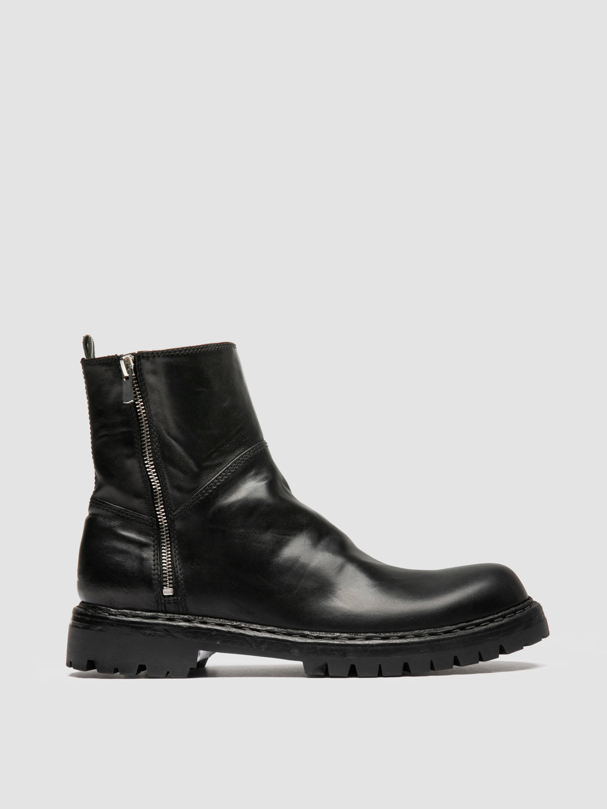 BULLA DD LUG/118 NOVAK T. NERO