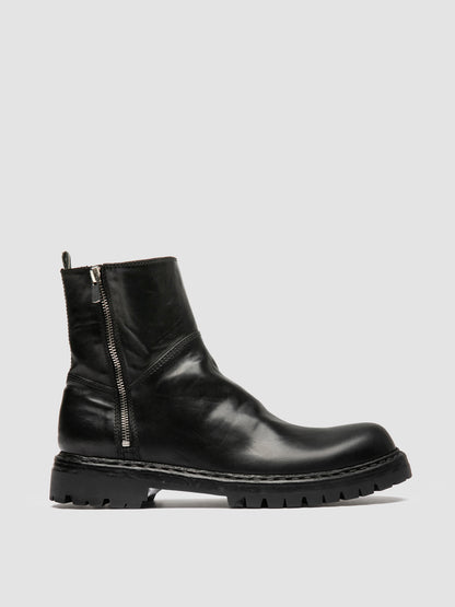 BULLA DD LUG/118 NOVAK T. NERO