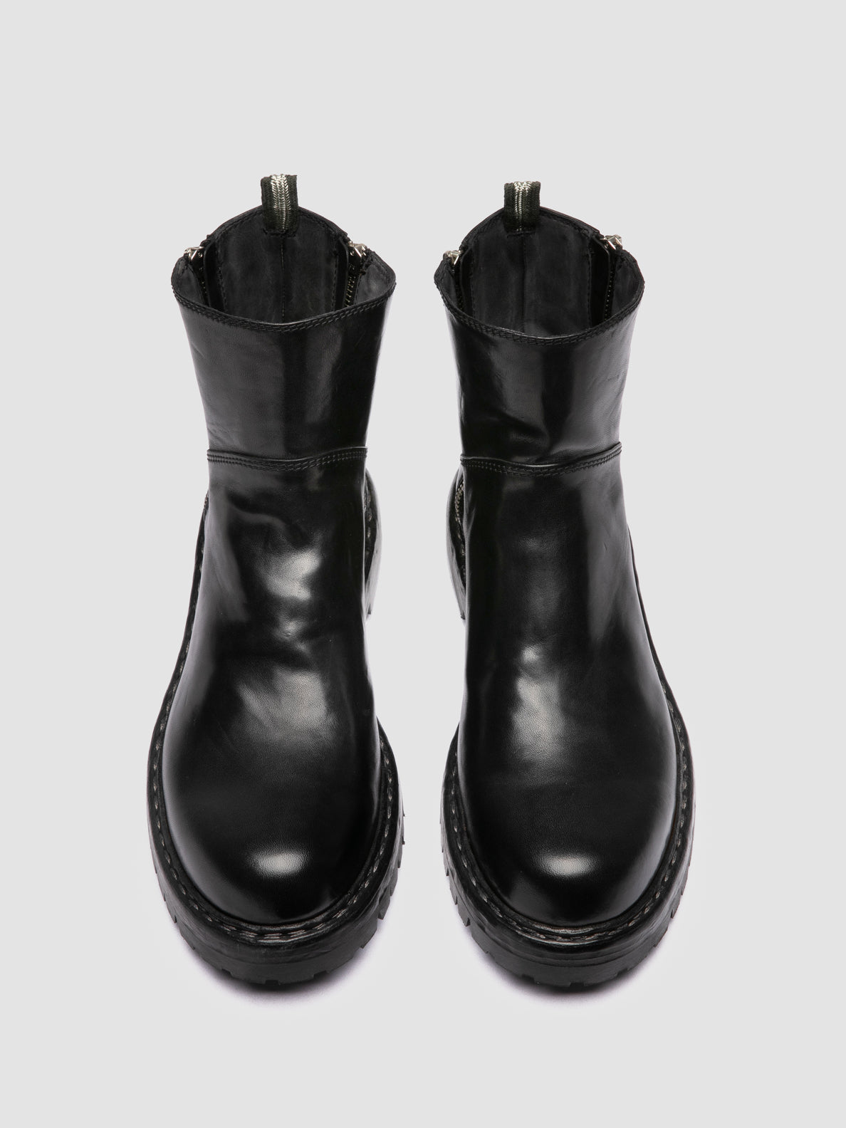 BULLA DD LUG/118 NOVAK T. NERO