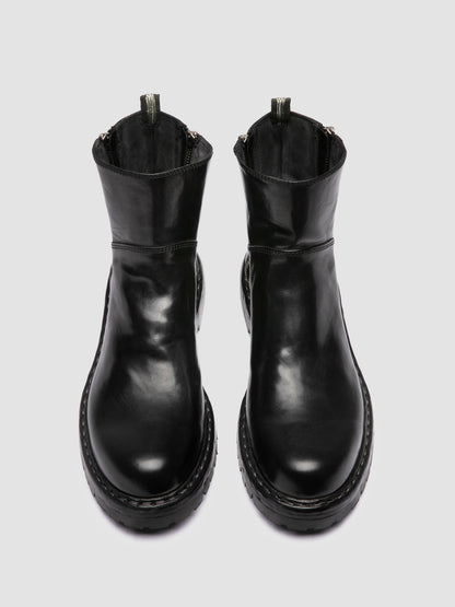 BULLA DD LUG/118 NOVAK T. NERO