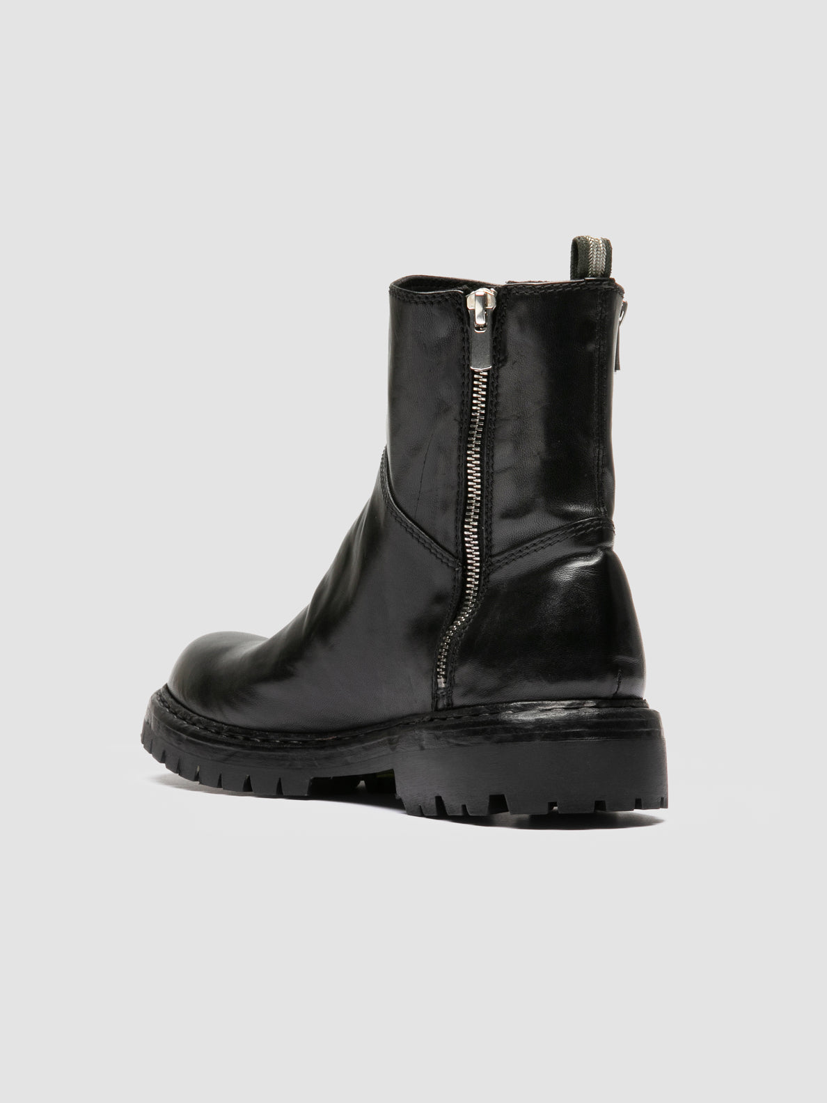 BULLA DD LUG/118 NOVAK T. NERO