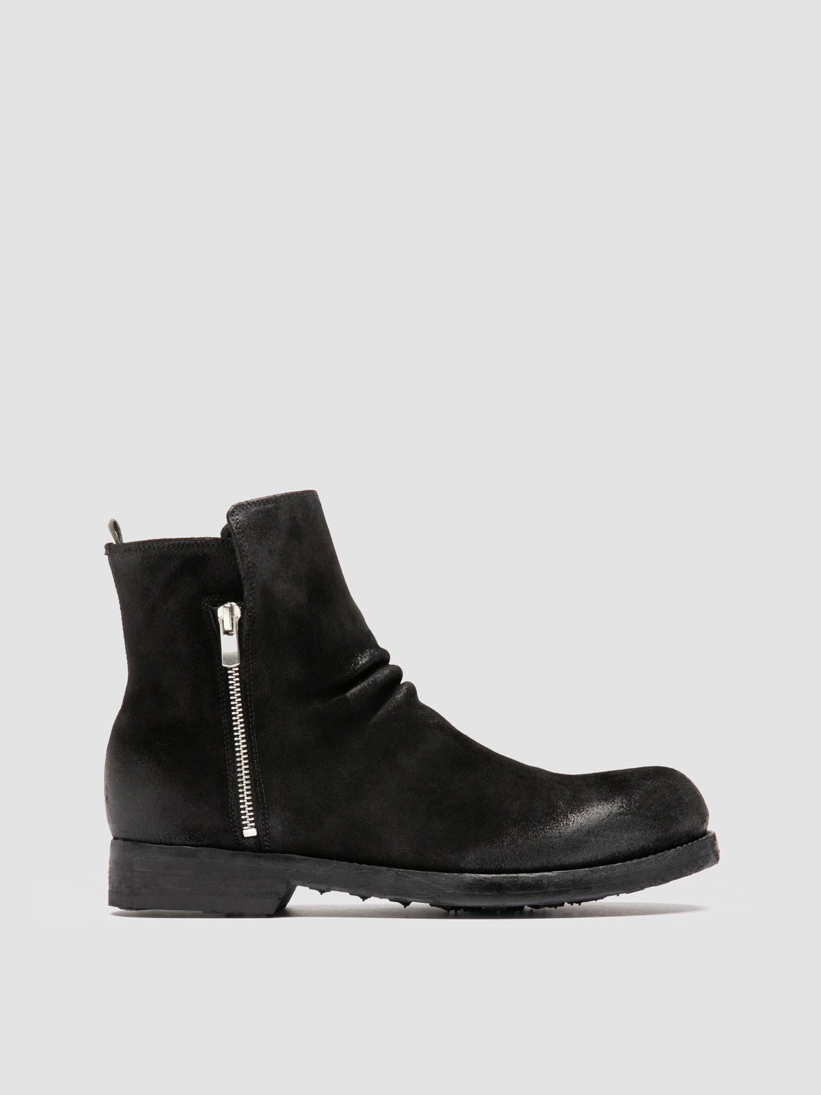 BULLA DD/113 CANDY LIGHT CACHEMIRE NERO