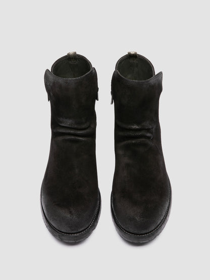 BULLA DD/113 CANDY LIGHT CACHEMIRE NERO