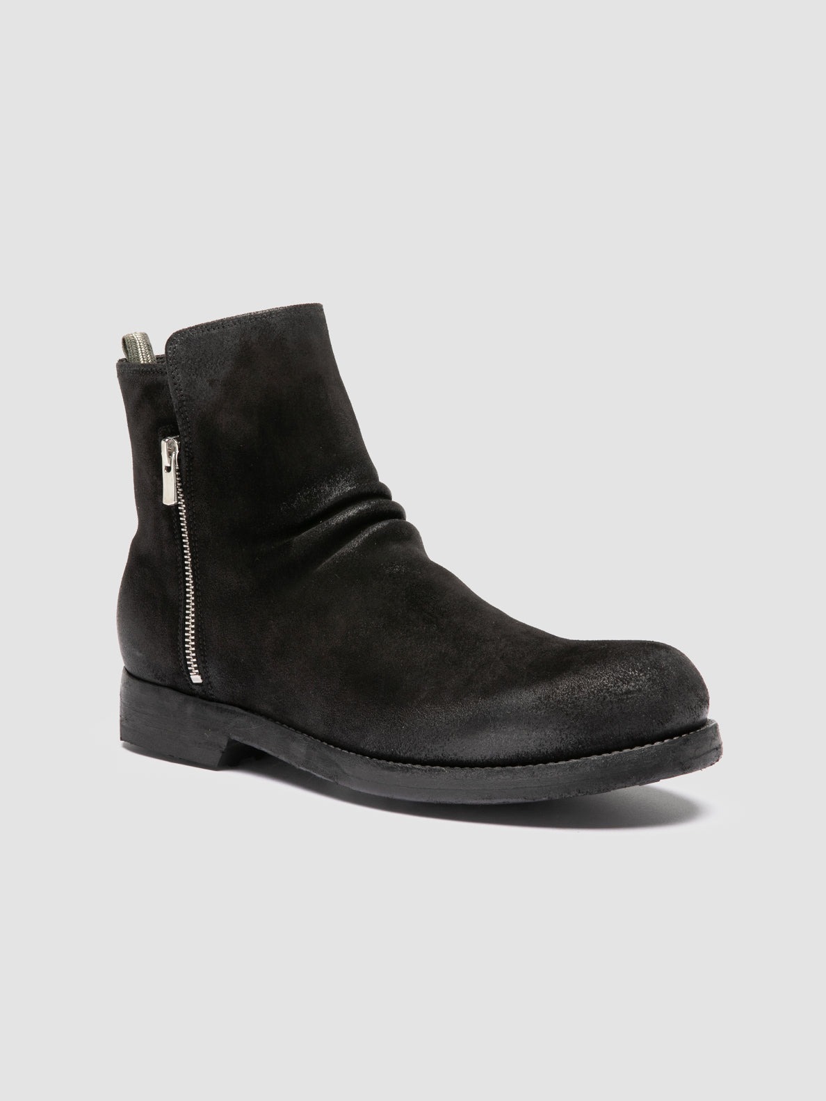 BULLA DD/113 CANDY LIGHT CACHEMIRE NERO