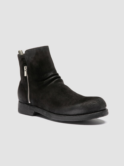 BULLA DD/113 CANDY LIGHT CACHEMIRE NERO