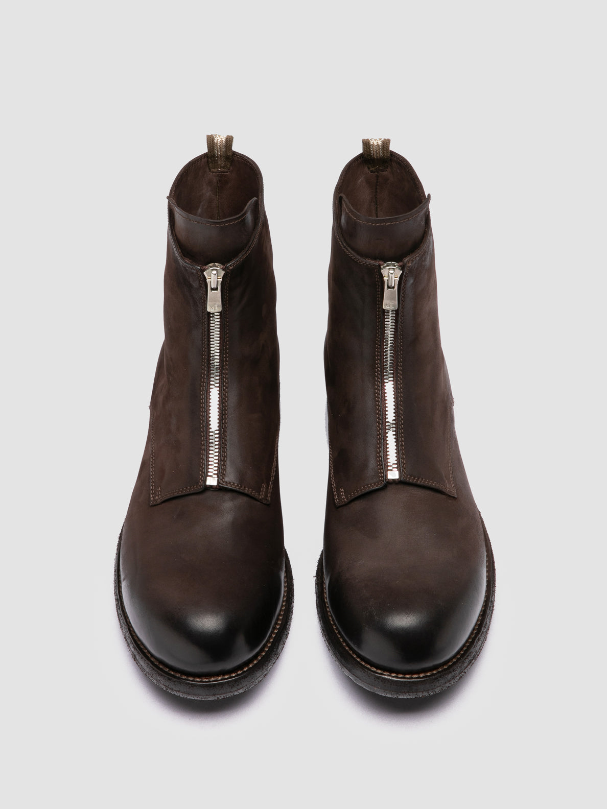 BULLA DD/114 CANDY VERTIGO T. EBANO