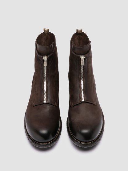 BULLA DD/114 CANDY VERTIGO T. EBANO