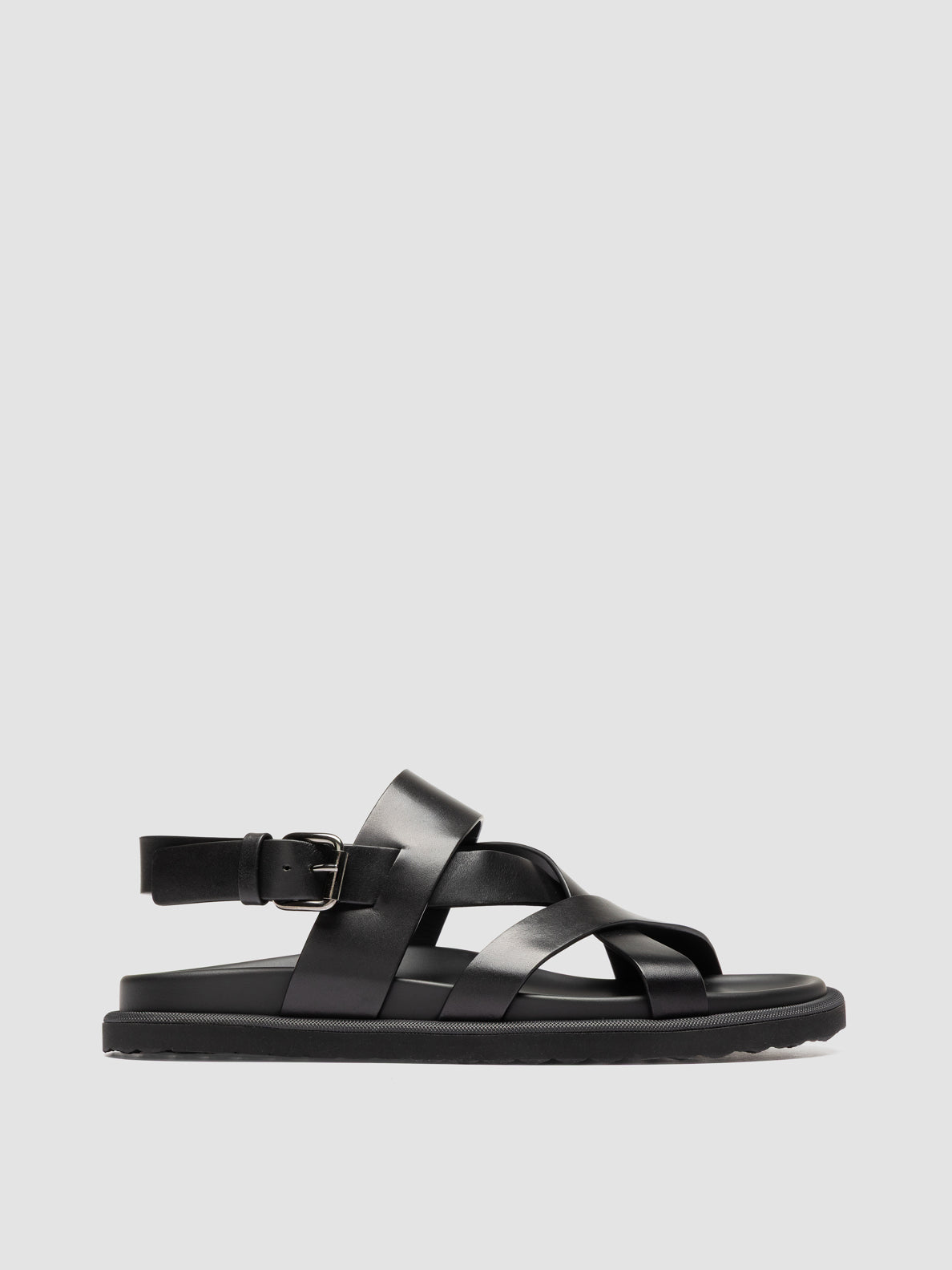 CHARRAT/002 TUCSON SOFT NERO