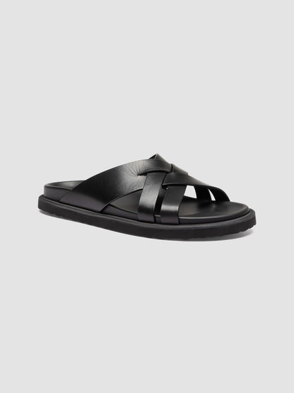 CHARRAT/003 TUCSON SOFT NERO