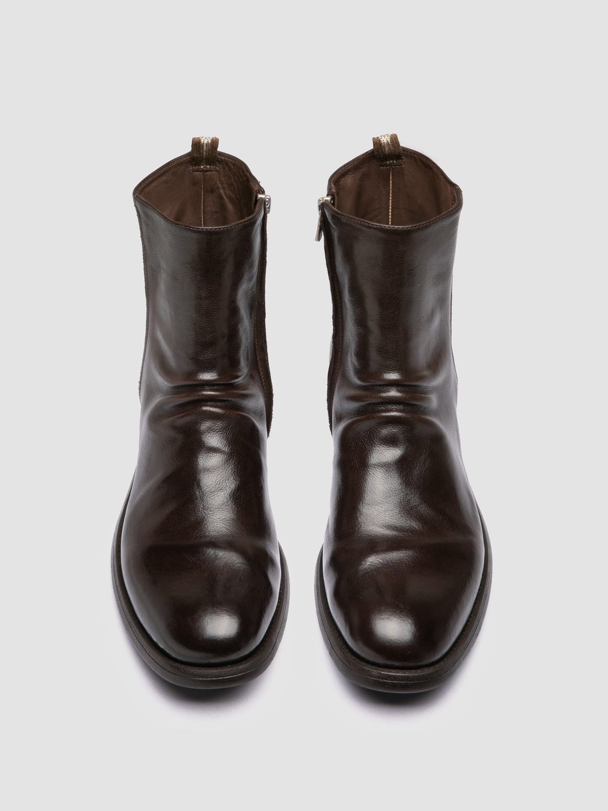 CHRONICLE/058 IGNIS T. FONDUE