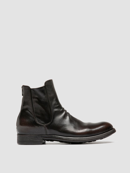 CHRONICLE/059 PATINA IGNIS T. FONDUE/TM25