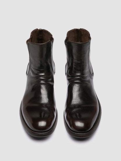 CHRONICLE/059 PATINA IGNIS T. FONDUE/TM25