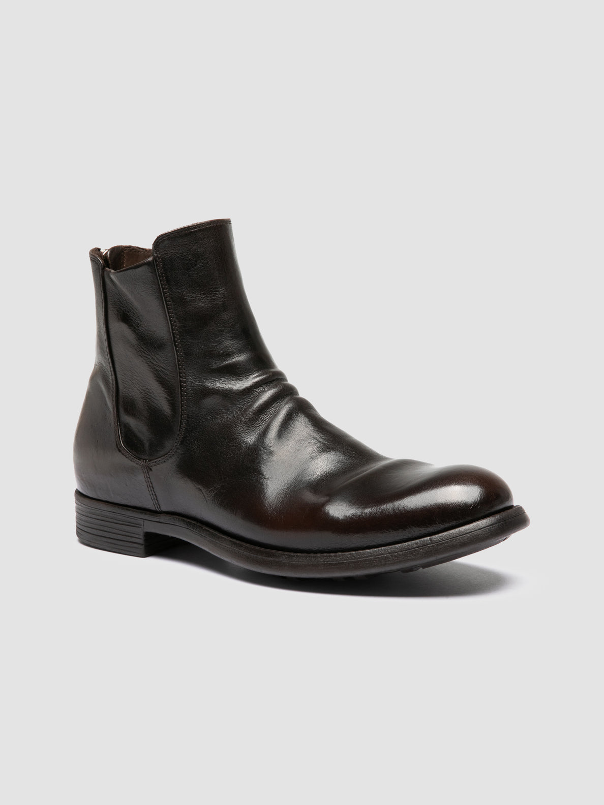 CHRONICLE/059 PATINA IGNIS T. FONDUE/TM25