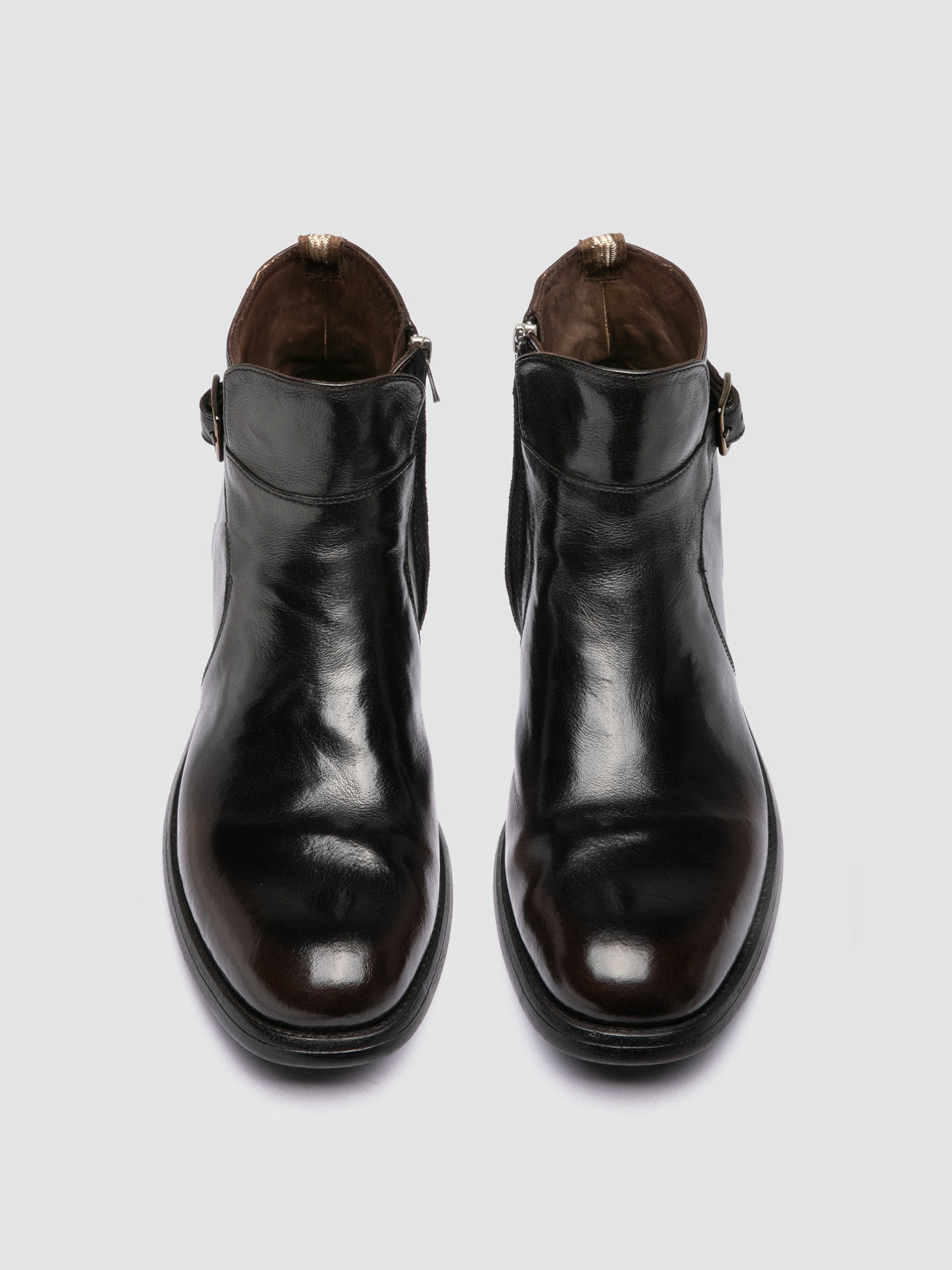 CHRONICLE/068 PATINA IGNIS T. FONDUE/SUPERNERO