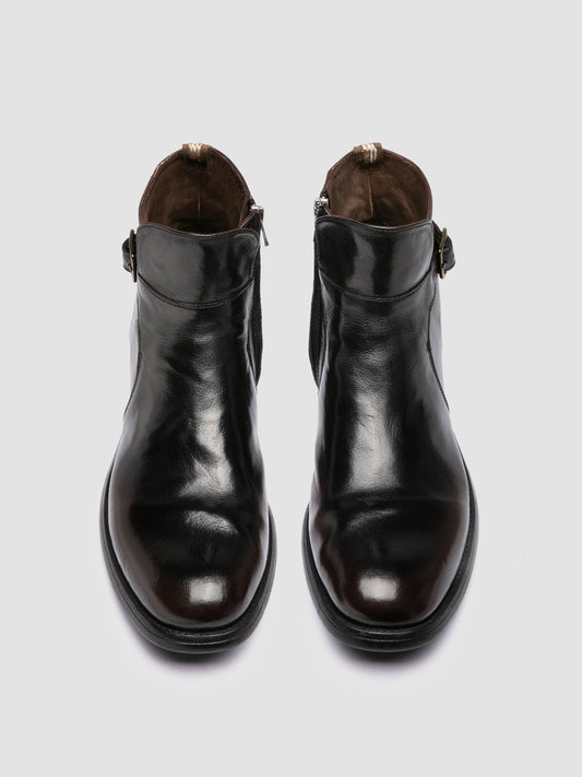 CHRONICLE/068 PATINA IGNIS T. FONDUE/SUPERNERO