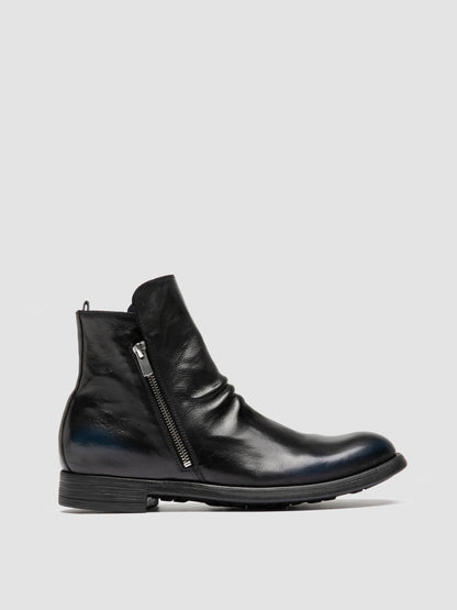 CHRONICLE/042 PATINA IGNIS T. NAVYTONE/SUPERNERO