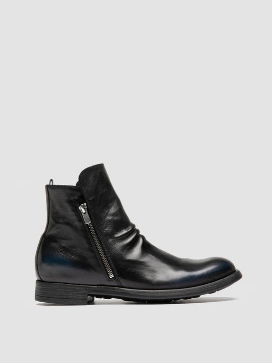 CHRONICLE/042 PATINA IGNIS T. NAVYTONE/SUPERNERO