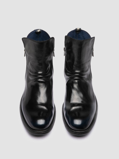 CHRONICLE/042 PATINA IGNIS T. NAVYTONE/SUPERNERO