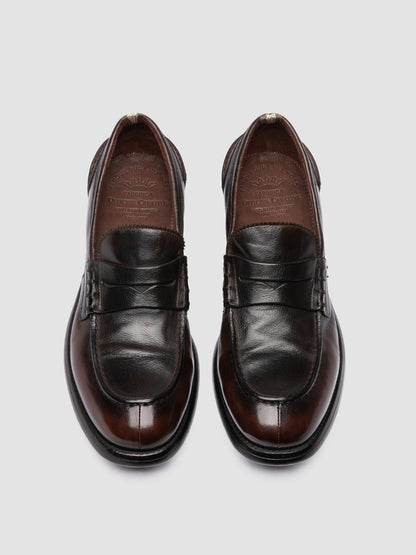 CHRONICLE/056 PATINA IGNIS T. OTTO/SUPERNERO