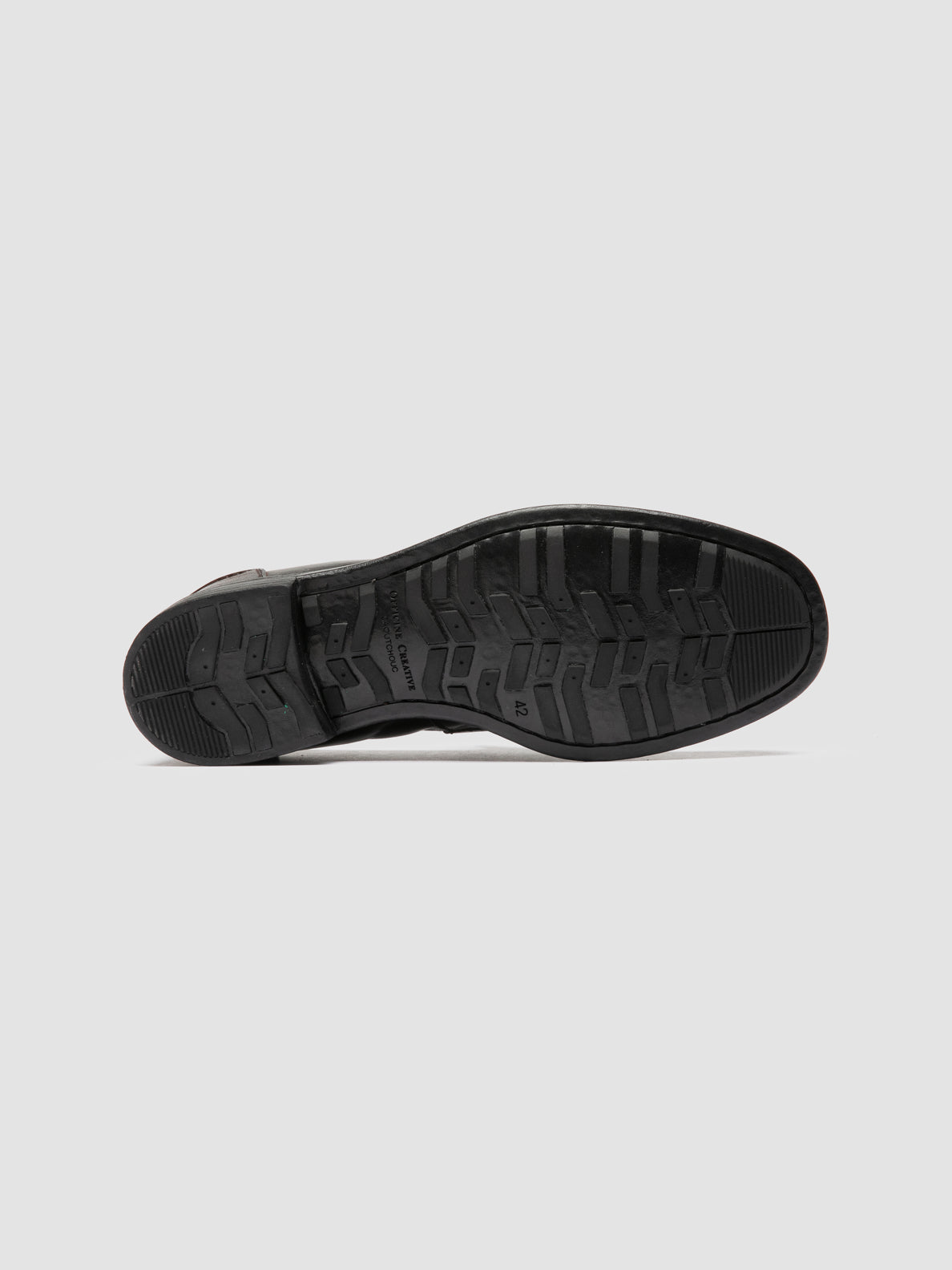 CHRONICLE/056 PATINA IGNIS T. OTTO/SUPERNERO