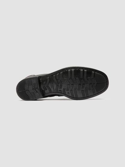 CHRONICLE/056 PATINA IGNIS T. OTTO/SUPERNERO