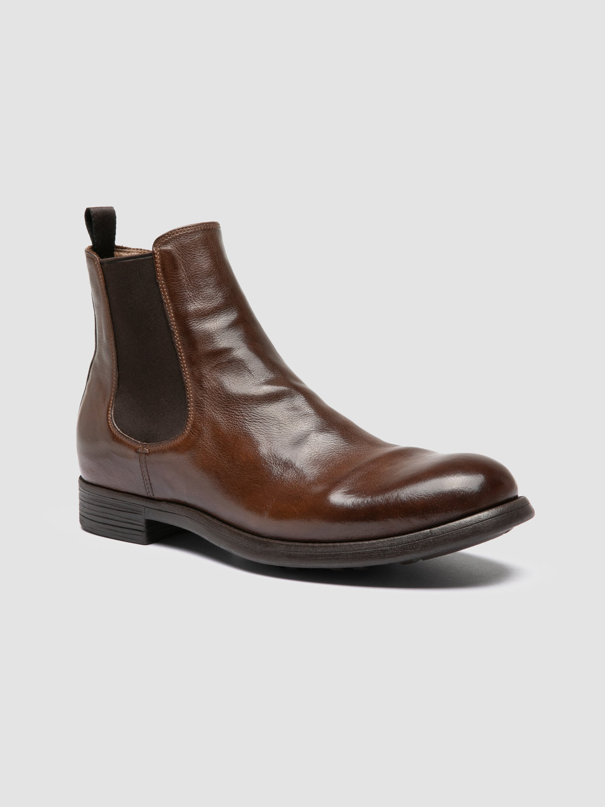 CHRONICLE/074 IGNIS T. CIGAR