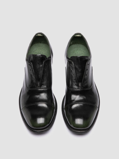 CHRONICLE/122 PATINA IGNIS T. DEPHTS/SUPERNERO