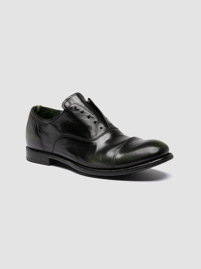 CHRONICLE/122 PATINA IGNIS T. DEPHTS/SUPERNERO