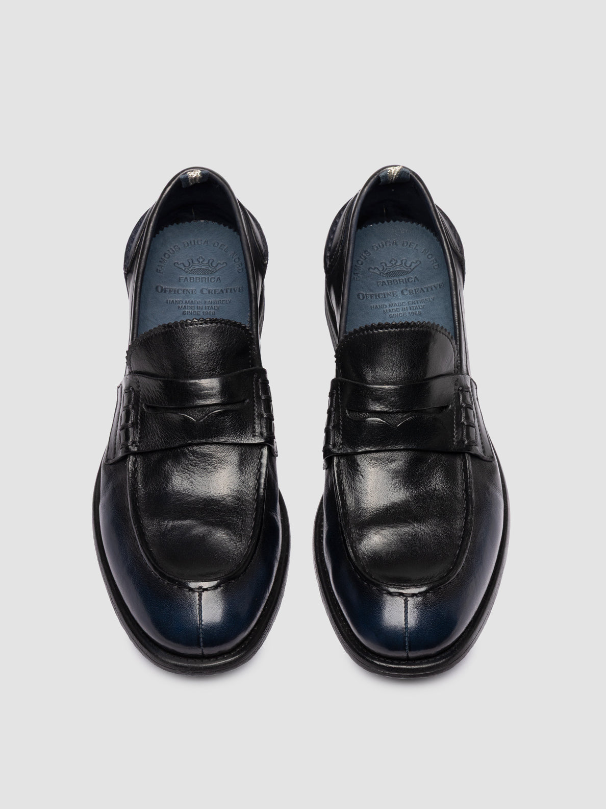 CHRONICLE/144 PATINA IGNIS T. NAVYTONE/SUPERNERO