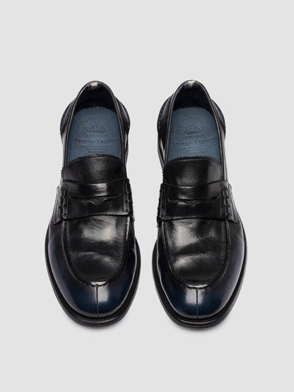 CHRONICLE/144 PATINA IGNIS T. NAVYTONE/SUPERNERO