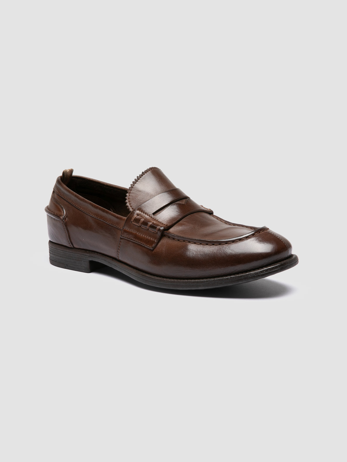 CHRONICLE/144 IGNIS T. CIGAR