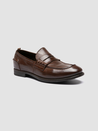 CHRONICLE/144 IGNIS T. CIGAR