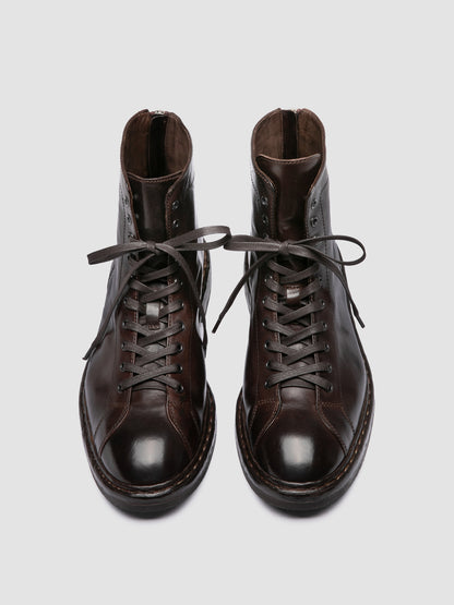 CONCEPT/001 NOVAK T. FONDUE