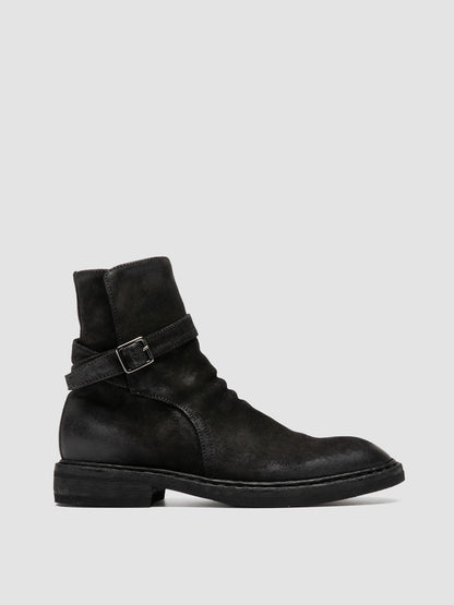 CONCEPT/003 CANDY LIGHT CACHEMIRE NERO