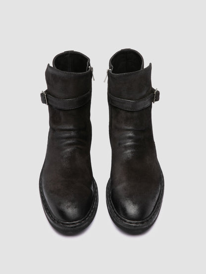 CONCEPT/003 CANDY LIGHT CACHEMIRE NERO