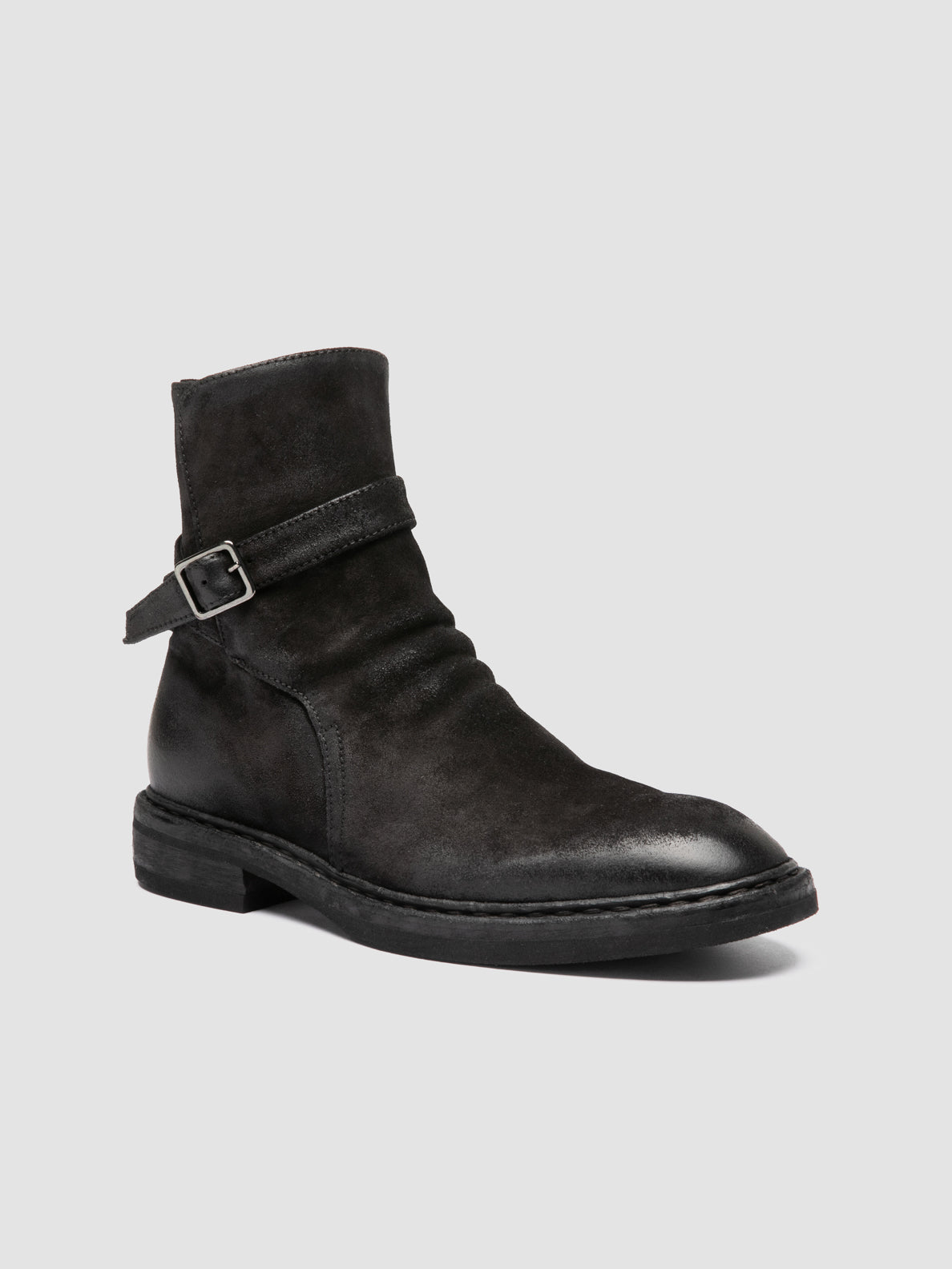 CONCEPT/003 CANDY LIGHT CACHEMIRE NERO