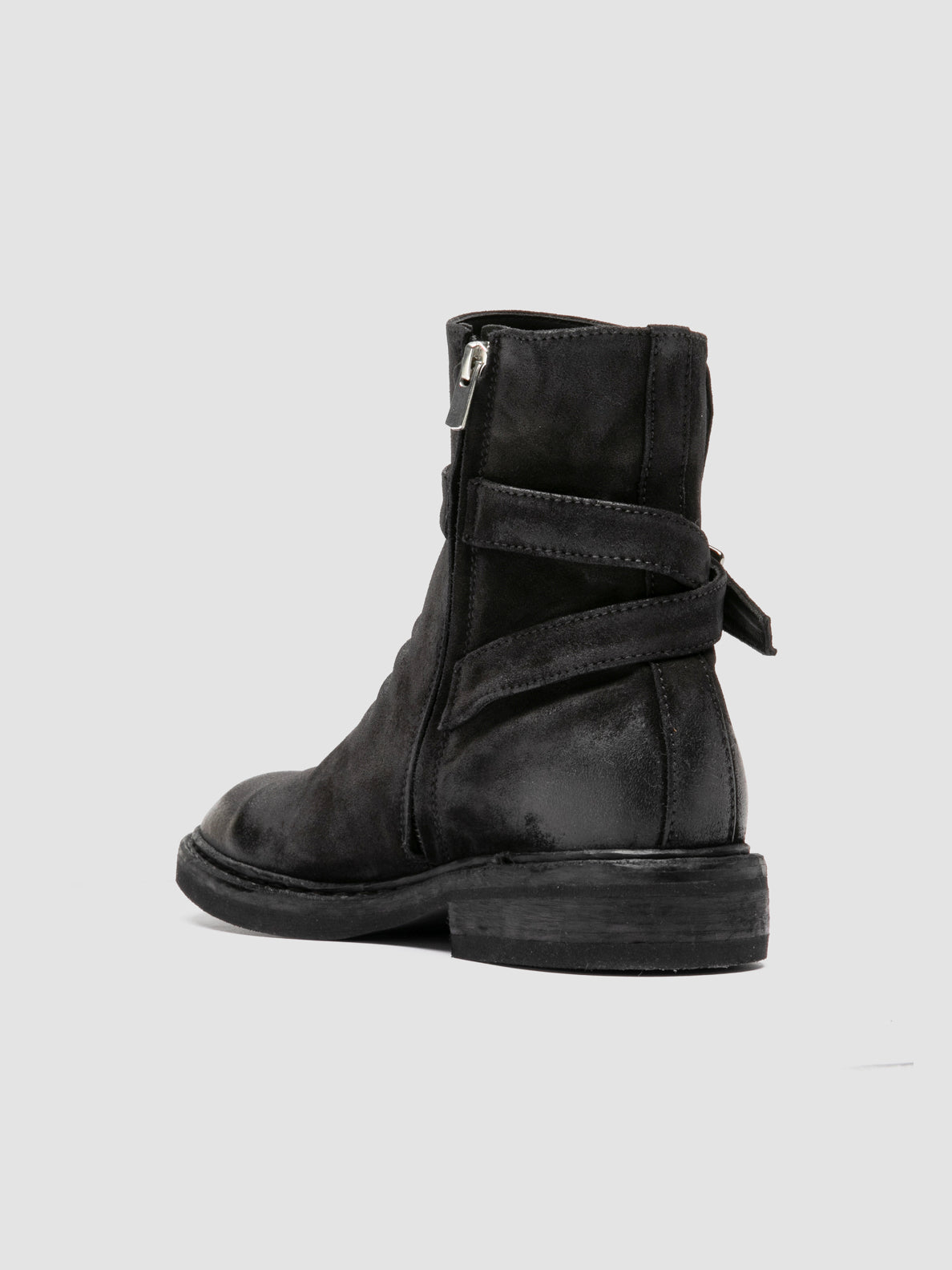 CONCEPT/003 CANDY LIGHT CACHEMIRE NERO