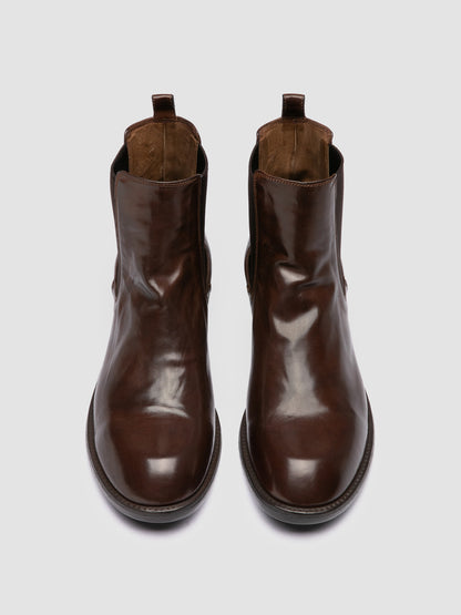 DIARY/007 NOVAK T. CIGAR