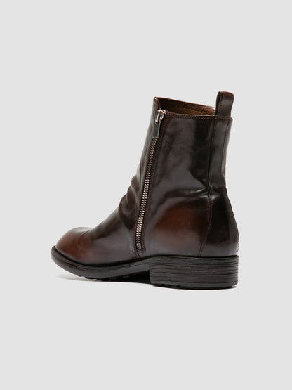 DIARY/008 PATINA NOVAK T. CIGAR/TM25